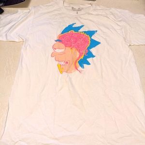 Rick and Morty T-shirt